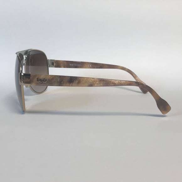 Dolce & Gabbana 6080 Sunglasses - Picture 3 of 6